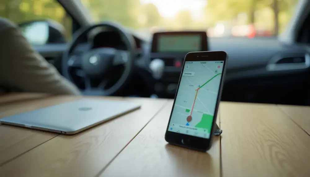 Blitzer App im Hintergrund auf dem iPhone nutzen: So geht‘s