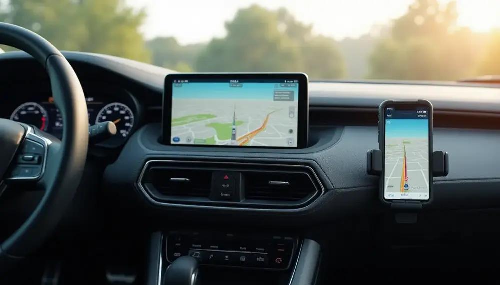 Blitzerwarner CarPlay: Die besten Lösungen für Ihr Fahrzeug