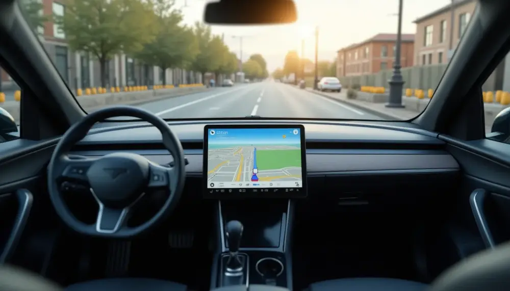 Blitzerwarner im Hyundai Navi aktivieren: So gehts