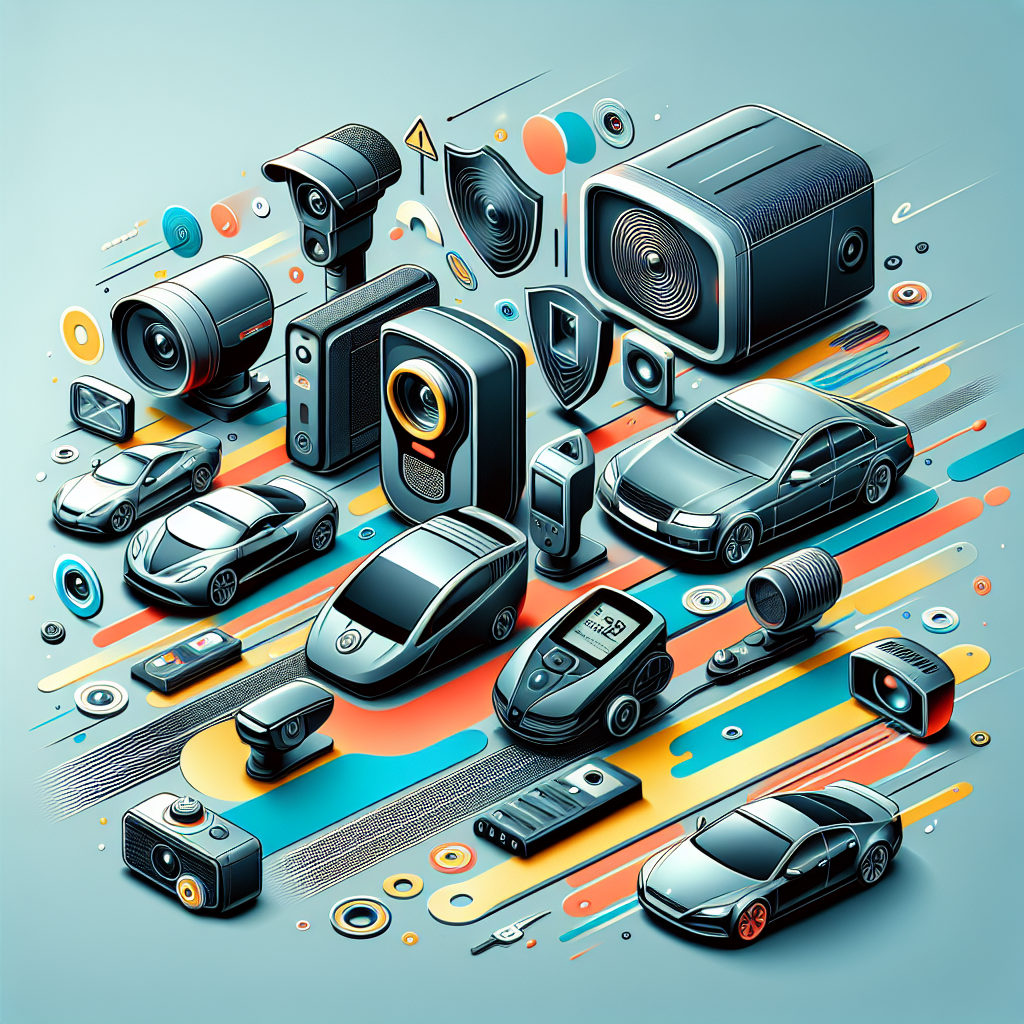 Blitzerwarner im Test