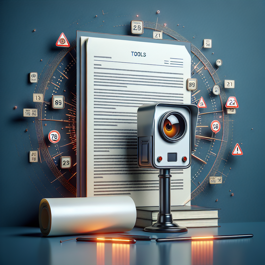 Rechtliche Grundlagen zu Blitzerwarnungen