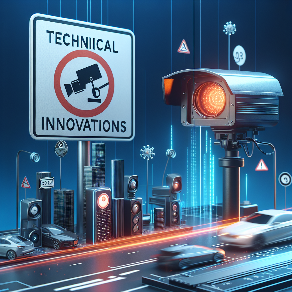 Technische Neuheiten