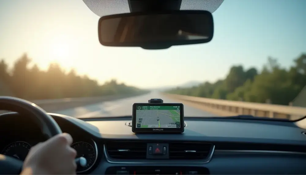 Die besten Tipps: Blitzerwarner mit GPS optimal nutzen