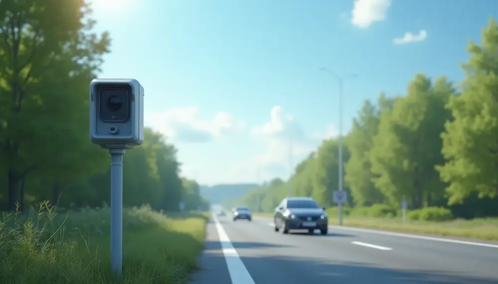 die-funktionsweise-von-radarblitzern-ein-tiefgehender-einblick