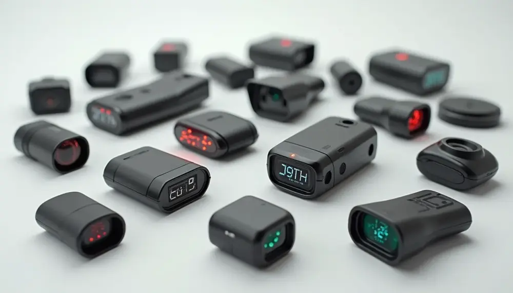 die-verschiedenen-blitzer-anhaenger-arten-und-ihre-wirkungsweise