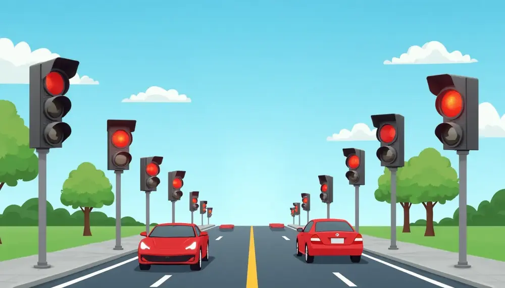 die-verschiedenen-rotlicht-blitzer-arten-im-strassenverkehr