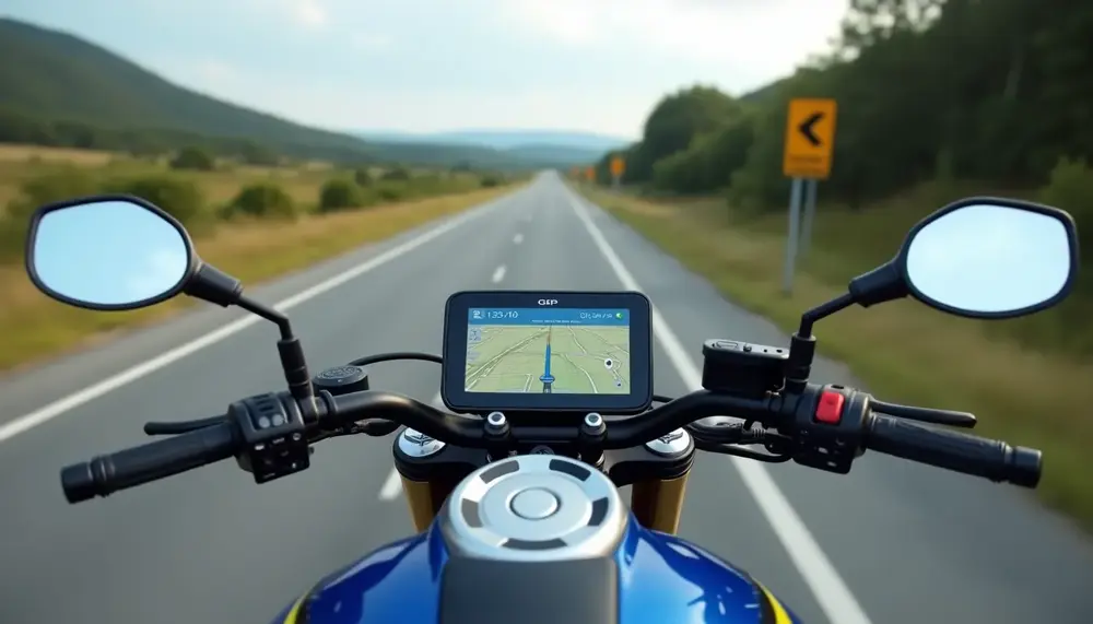 Garmin Zumo Blitzerwarner: Alles, was du wissen musst