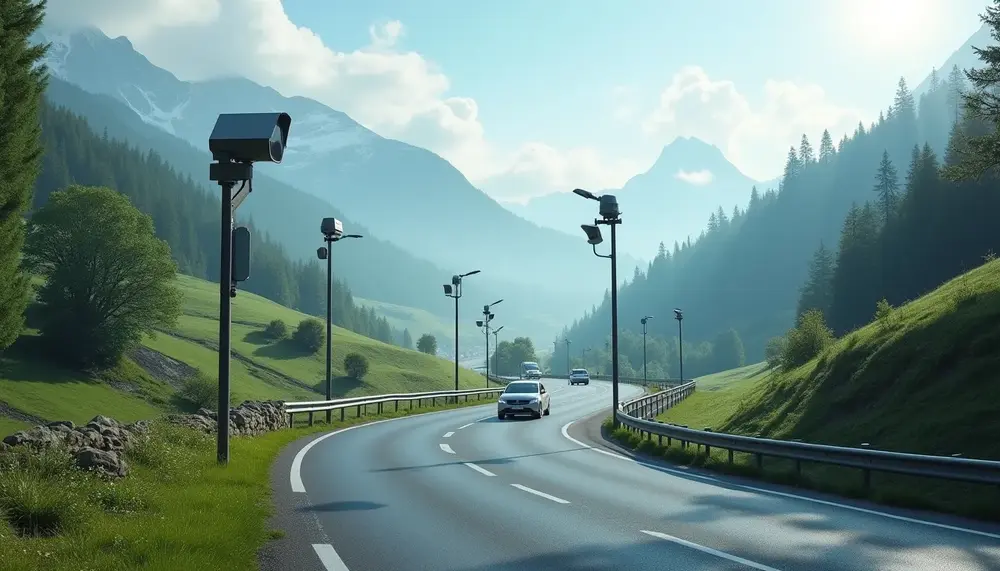 radar-blitzer-arten-in-der-schweiz-ein-umfassender-leitfaden