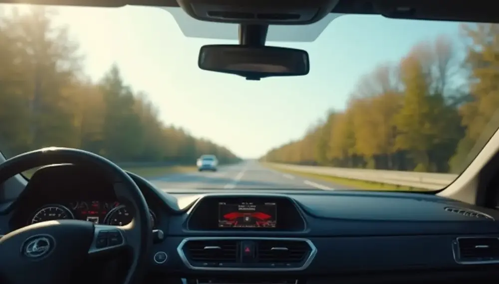 Radarwarner Genevo: Features, Vorteile und Einsatzmöglichkeiten