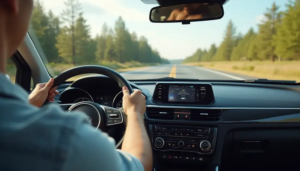 Radarwarner Kia Sportage: So finden Sie die perfekte Lösung