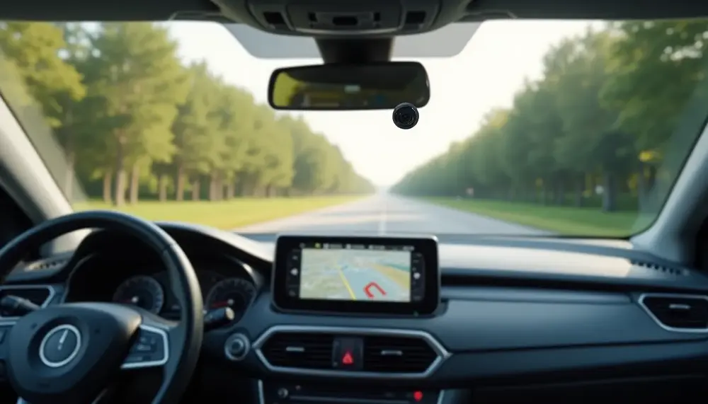 Radarwarner und Dashcam in einem: Diese Geräte sind empfehlenswert
