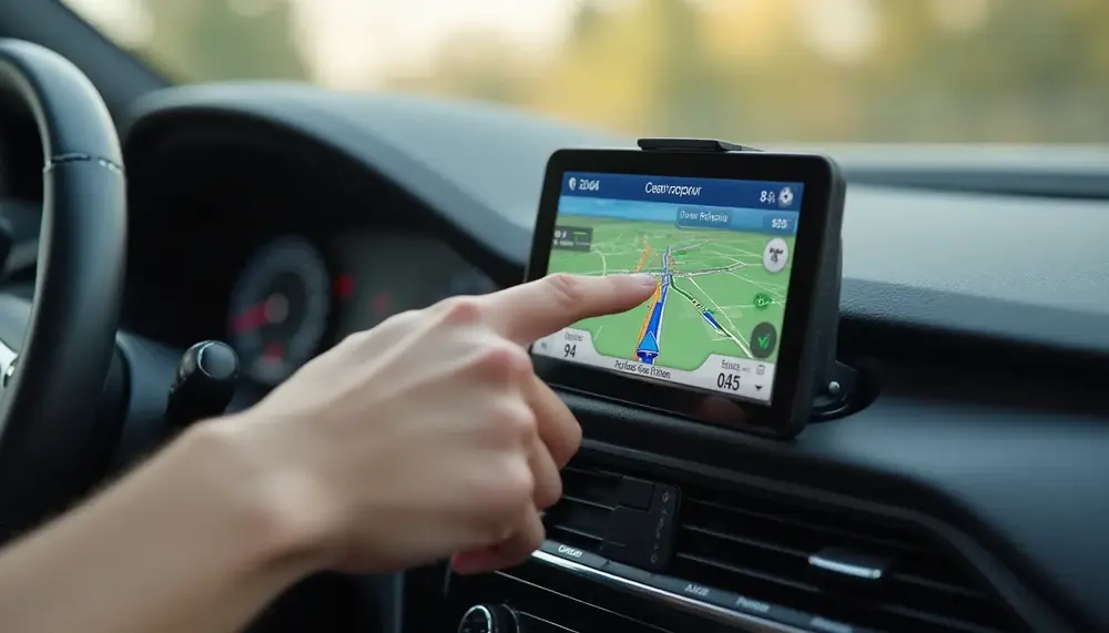 TomTom Radarwarner deaktivieren: Schritt für Schritt erklärt