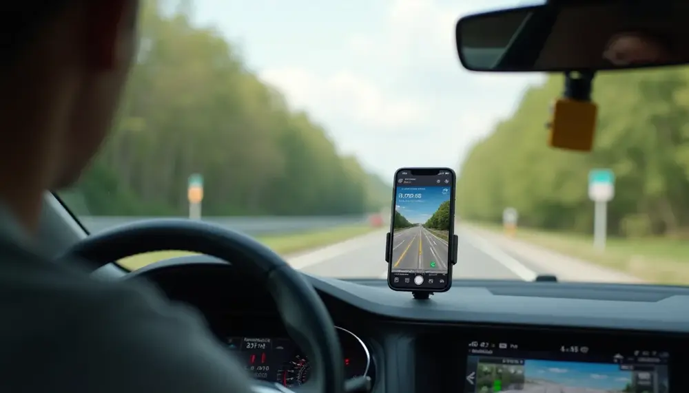 Waze Blitzerwarner: Ist die App wirklich legal in Deutschland?